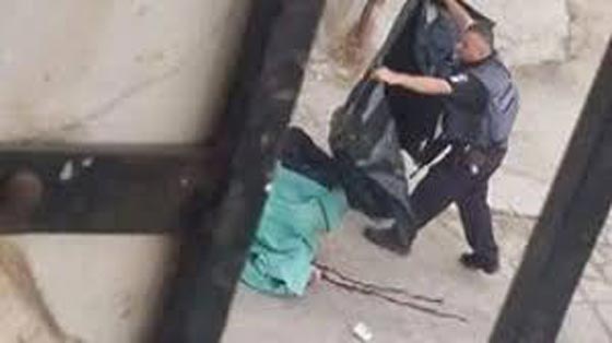 مقتل فلسطيني إثر طعنه جنديا إسرائيليا في الخليل صورة رقم 4 مقتل فلسطيني إثر طعنه جنديا إسرائيليا في الخليل صورة رقم 4