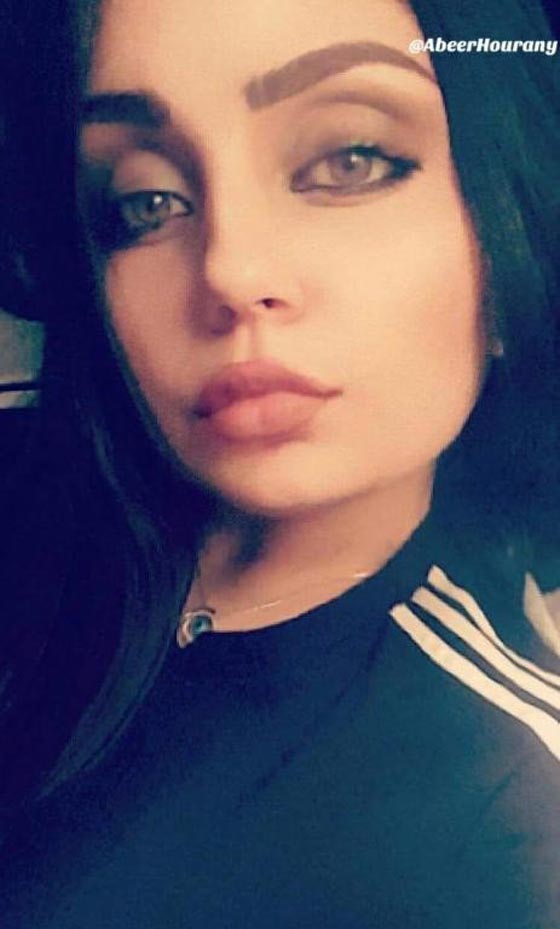 أحدث صورة لزينب ابنة هيفاء وهبي.. هل تشبه والدتها؟ صورة رقم 1