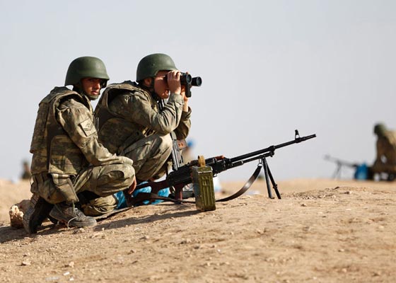 هذه الأخطاء الأميركية ساعدت تنظيم داعش في سوريا صورة رقم 2