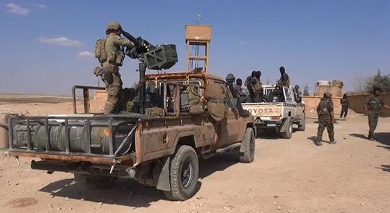 هذه الأخطاء الأميركية ساعدت تنظيم داعش في سوريا صورة رقم 4