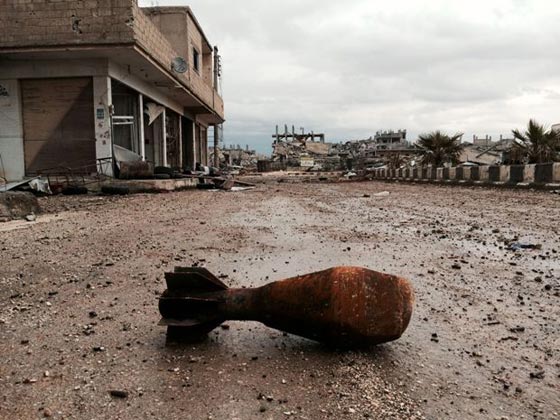 هذه الأخطاء الأميركية ساعدت تنظيم داعش في سوريا صورة رقم 5