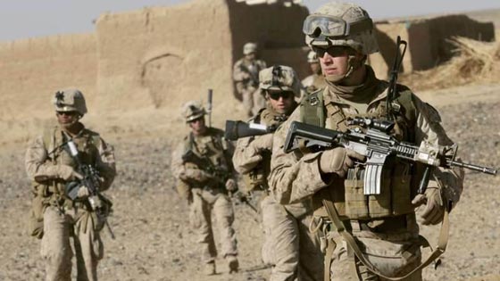 هذه الأخطاء الأميركية ساعدت تنظيم داعش في سوريا صورة رقم 8