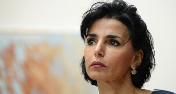 صحفي فرنسي يهودي يهاجم وزيرة مغربية لأنها سمّت طفلتها (زهرة)! صورة رقم 12