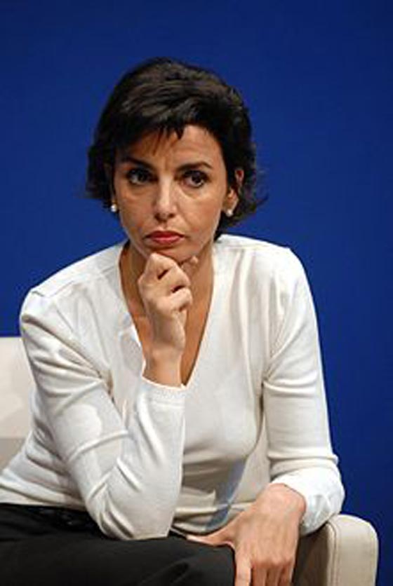 صحفي فرنسي يهودي يهاجم وزيرة مغربية لأنها سمّت طفلتها (زهرة)! صورة رقم 13