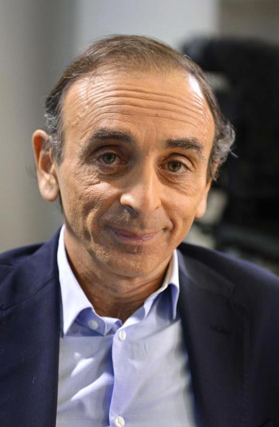 صحفي فرنسي يهودي يهاجم وزيرة مغربية لأنها سمّت طفلتها (زهرة)! صورة رقم 6