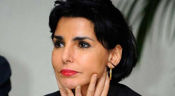 صحفي فرنسي يهودي يهاجم وزيرة مغربية لأنها سمّت طفلتها (زهرة)! صورة رقم 10