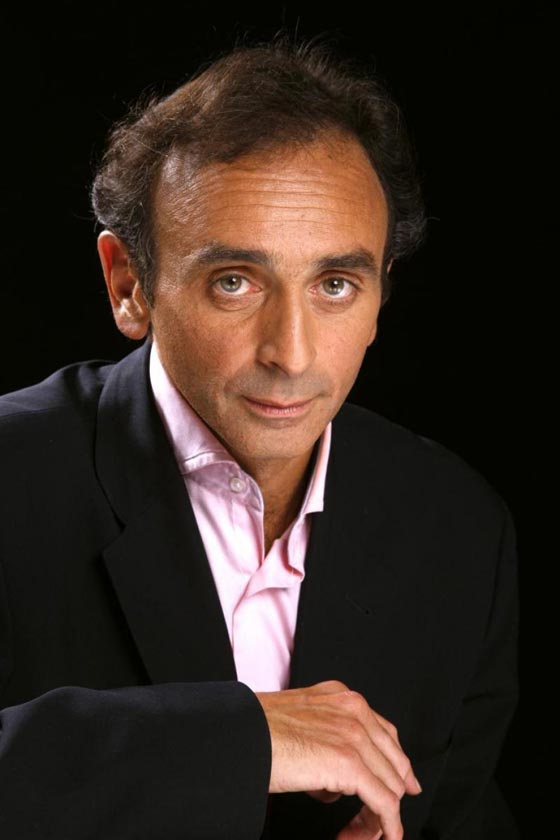 صحفي فرنسي يهودي يهاجم وزيرة مغربية لأنها سمّت طفلتها (زهرة)! صورة رقم 5