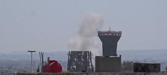  غضب سفير روسيا من السفيرة الامريكية بسبب سوريا صورة رقم 5