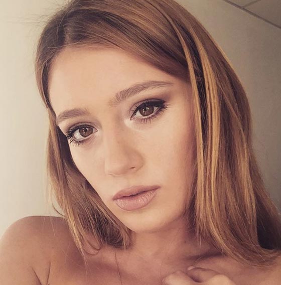  صور اجمل النجمات في مسلسلات تركية: الشباب العرب يحلمون بهنّ صورة رقم 5