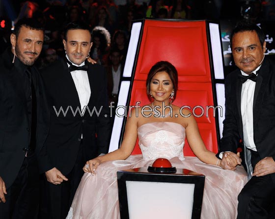هل سنشهد تغييرات في لجنة تحكيم ذا فويس في الموسم الجديد؟   صورة رقم 2