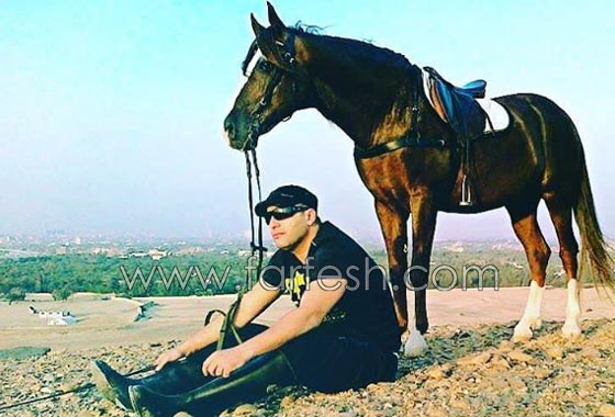 احمد السقا متسرع لكنه لا يندم: المرأة اذا شعرت بالامان تجدها طفلة صورة رقم 3