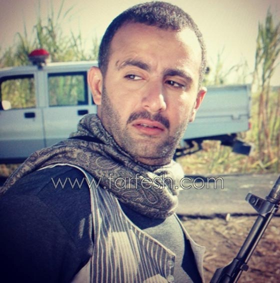 احمد السقا متسرع لكنه لا يندم: المرأة اذا شعرت بالامان تجدها طفلة صورة رقم 9