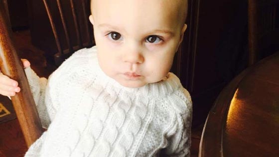 صور وفيديو.. اب يقتل طفلته بدافع الغيرة بعد ان شفيت من السرطان صورة رقم 8