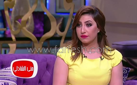 فيديو الفنانة بوسي تكشف عن اغرب موقف واجهها في (فرح شعبي)   صورة رقم 1