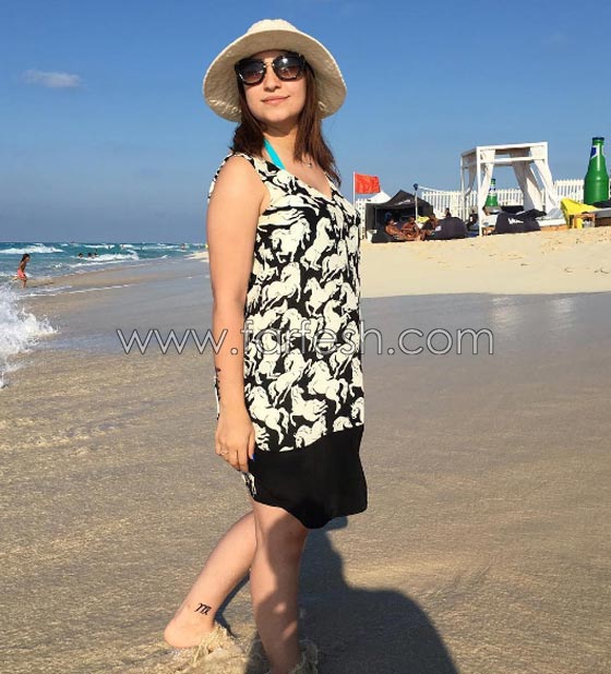 فيديو الفنانة بوسي تكشف عن اغرب موقف واجهها في (فرح شعبي)   صورة رقم 4