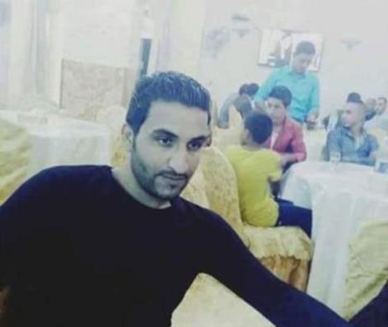 فيديو يوثق لحظة قيام عناصر الشرطة الاسرائيلية باعدام شاب اردني صورة رقم 2