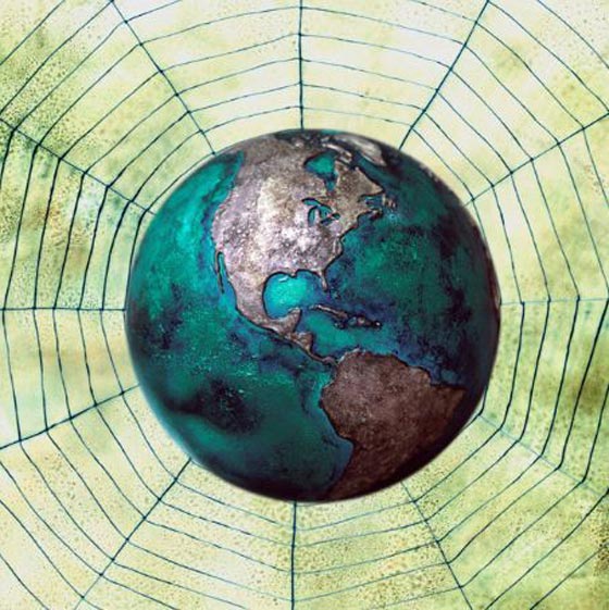 قبيلة اميركية: النجمة الزرقاء توشك ان تصطدم بالارض وتنهي العالم صورة رقم 4