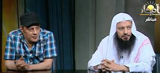 هل تتخيل ان لهؤلاء الفنانين المصريين اشقاء توائم؟ لاحظ الشبه صورة رقم 5