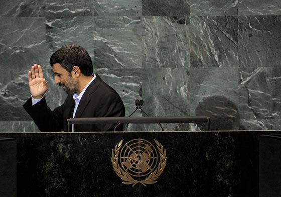 حذاء خرتشوف وخطاب كاسترو ونوادر القذافي احداث شهدتها الامم المتحدة صورة رقم 10