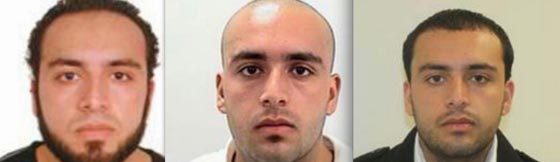 فيديو جديد يظهر المتهم راحمي اثناء التفجير بولايتي مانهاتن ونيوجيرسي  صورة رقم 2