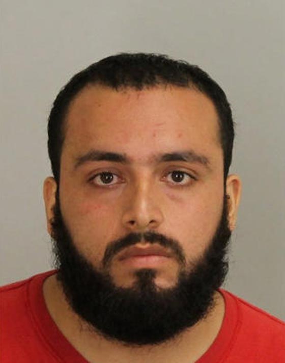 فيديو جديد يظهر المتهم راحمي اثناء التفجير بولايتي مانهاتن ونيوجيرسي  صورة رقم 1