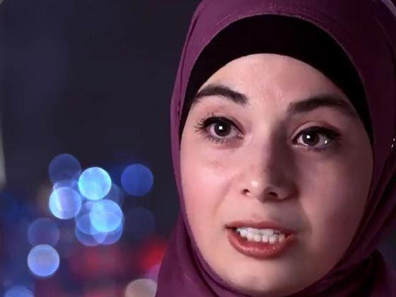 طرد مسلمة استرالية وصلت الى شاطئ فرنسي ترتدي البوركيني! صورة رقم 5