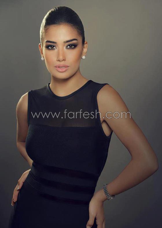  فيديو كاظم الساهر مع جيسيكا عازار يجدد اشاعة الحب بينهما! صورة رقم 15