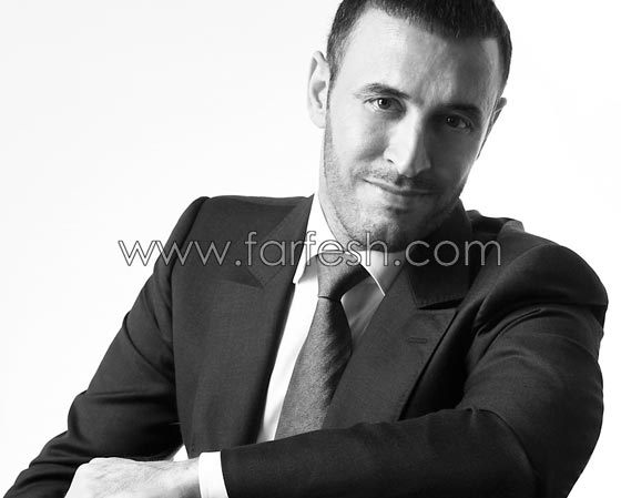  فيديو كاظم الساهر مع جيسيكا عازار يجدد اشاعة الحب بينهما! صورة رقم 8