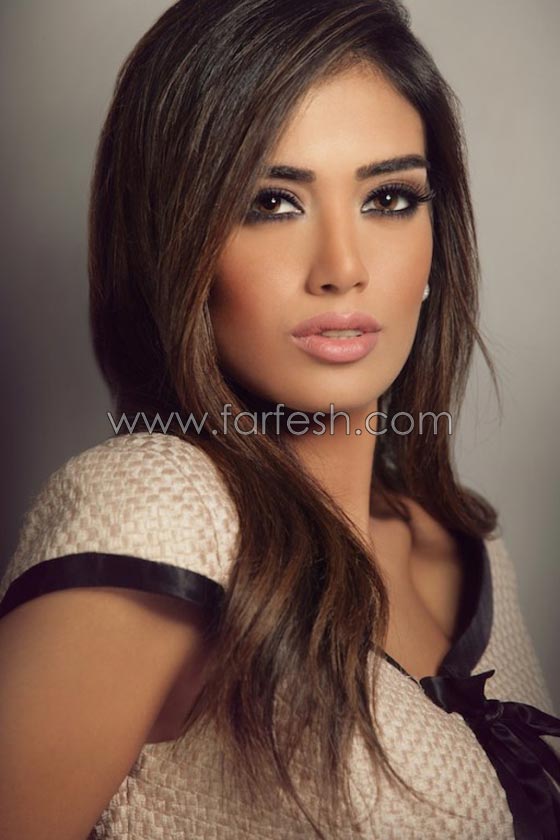  فيديو كاظم الساهر مع جيسيكا عازار يجدد اشاعة الحب بينهما! صورة رقم 16
