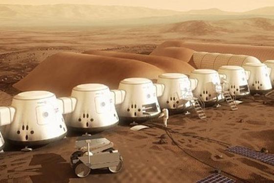 ناسا تعد خطة لزيارته.. من سيكون اول رائد فضاء تطأ قدمه سطح المريخ؟ صورة رقم 6