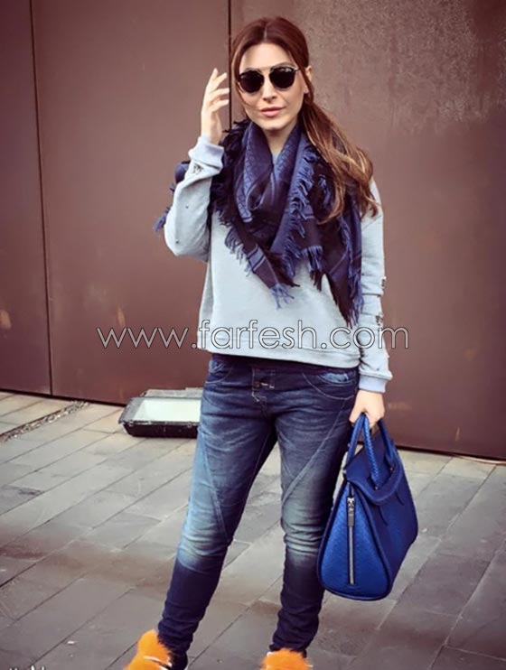 صور فنانات رائعات وخلابات، قصيرات لكن جميلات! صورة رقم 11