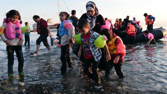 ازمة عالمية.. 21 مليون لاجئ و40 مليون نازح حول العالم صورة رقم 1