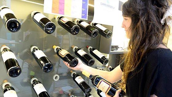 حركة السلام الان تحصل على نبيذ مستوطنات هدية من السفارة الامريكية صورة رقم 4