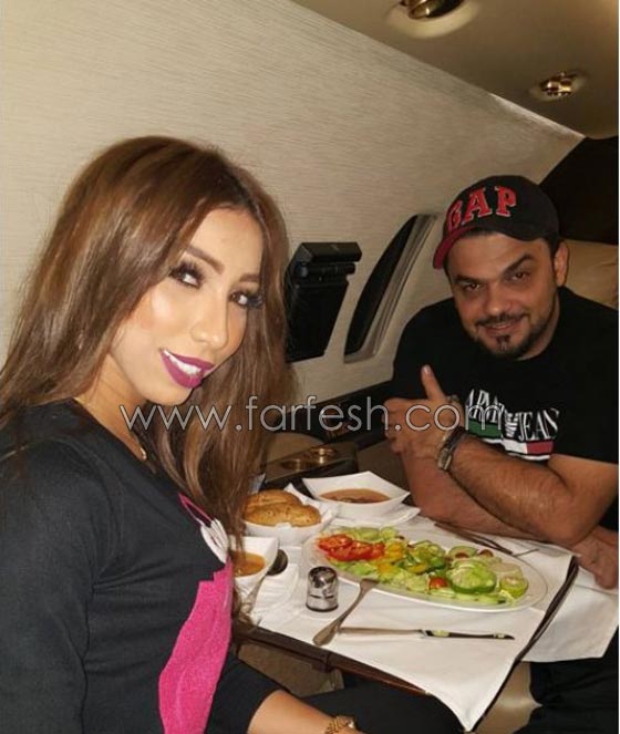 محمد الترك بالفيديو: هذه حقيقة زواجي غير الشرعي من دنيا بطمة صورة رقم 18