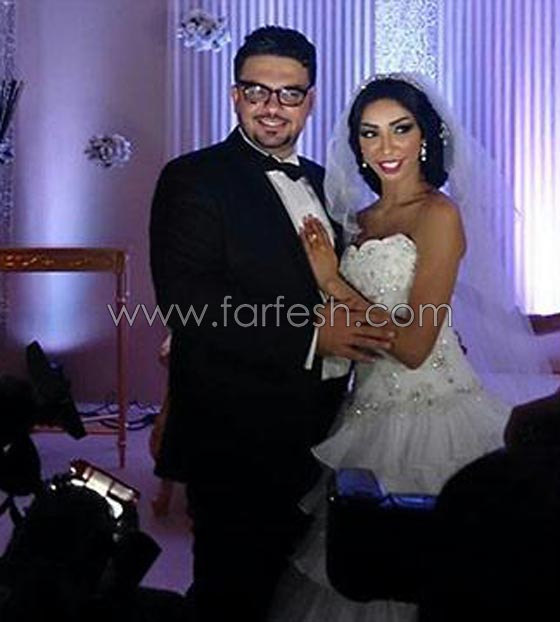 محمد الترك بالفيديو: هذه حقيقة زواجي غير الشرعي من دنيا بطمة صورة رقم 1