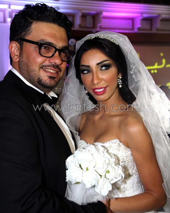 محمد الترك بالفيديو: هذه حقيقة زواجي غير الشرعي من دنيا بطمة صورة رقم 3