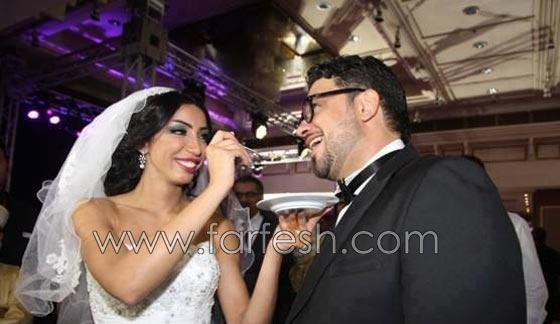 محمد الترك بالفيديو: هذه حقيقة زواجي غير الشرعي من دنيا بطمة صورة رقم 4
