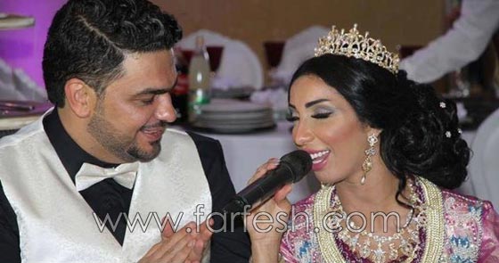 محمد الترك بالفيديو: هذه حقيقة زواجي غير الشرعي من دنيا بطمة صورة رقم 5