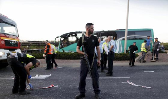 إسرائيل تتخوف من داعش وتحذر مواطنيها من السفر إلى 34 دولة صورة رقم 3 إسرائيل تتخوف من داعش وتحذر مواطنيها من السفر إلى 34 دولة صورة رقم 3