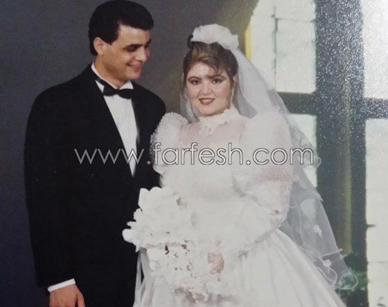 رسالة مؤثرة من الفنانة مها أحمد لابنها احمد (من ذوي الإعاقة)  صورة رقم 4