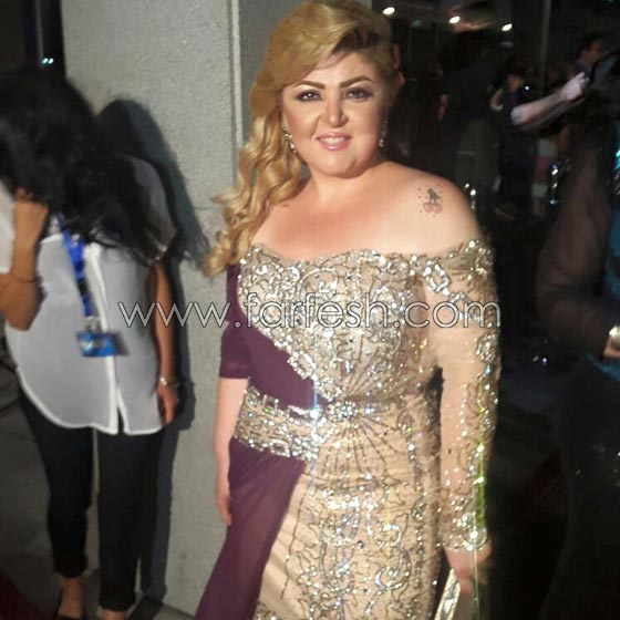 رسالة مؤثرة من الفنانة مها أحمد لابنها احمد (من ذوي الإعاقة)  صورة رقم 6