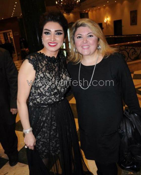 رسالة مؤثرة من الفنانة مها أحمد لابنها احمد (من ذوي الإعاقة)  صورة رقم 7
