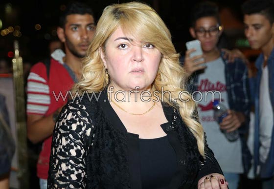 رسالة مؤثرة من الفنانة مها أحمد لابنها احمد (من ذوي الإعاقة)  صورة رقم 8