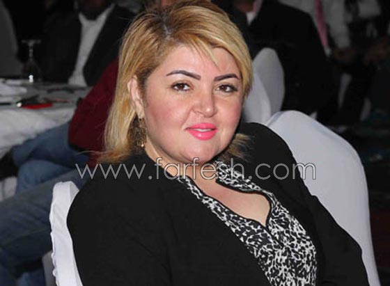 رسالة مؤثرة من الفنانة مها أحمد لابنها احمد (من ذوي الإعاقة)  صورة رقم 12