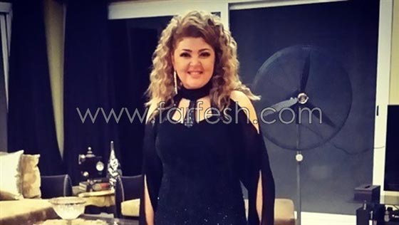 رسالة مؤثرة من الفنانة مها أحمد لابنها احمد (من ذوي الإعاقة)  صورة رقم 13