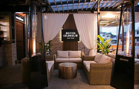 غضب في أستراليا من مطعم عنصري يمجد الاستعمار البريطاني! صورة رقم 5 غضب في أستراليا من مطعم عنصري يمجد الاستعمار البريطاني! صورة رقم 5