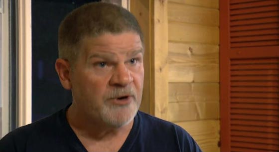 امريكي عنصري صاحب مطعم يمنع دخول المسلمين والمطعم يزدهر! صورة رقم 5