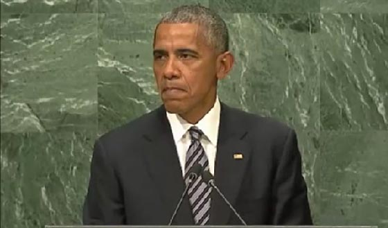 خطاب أوباما الأخير: لا يمكن لإسرائيل احتلال أراضٍ فلسطينية للأبد! صورة رقم 2