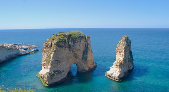 هل تعرف أين يقع ترتيب دولتك على قائمة مؤشر السلام العالمي؟ صورة رقم 3