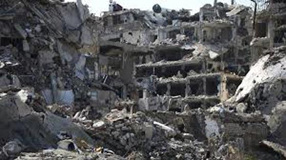 هل تعرف أين يقع ترتيب دولتك على قائمة مؤشر السلام العالمي؟ صورة رقم 5